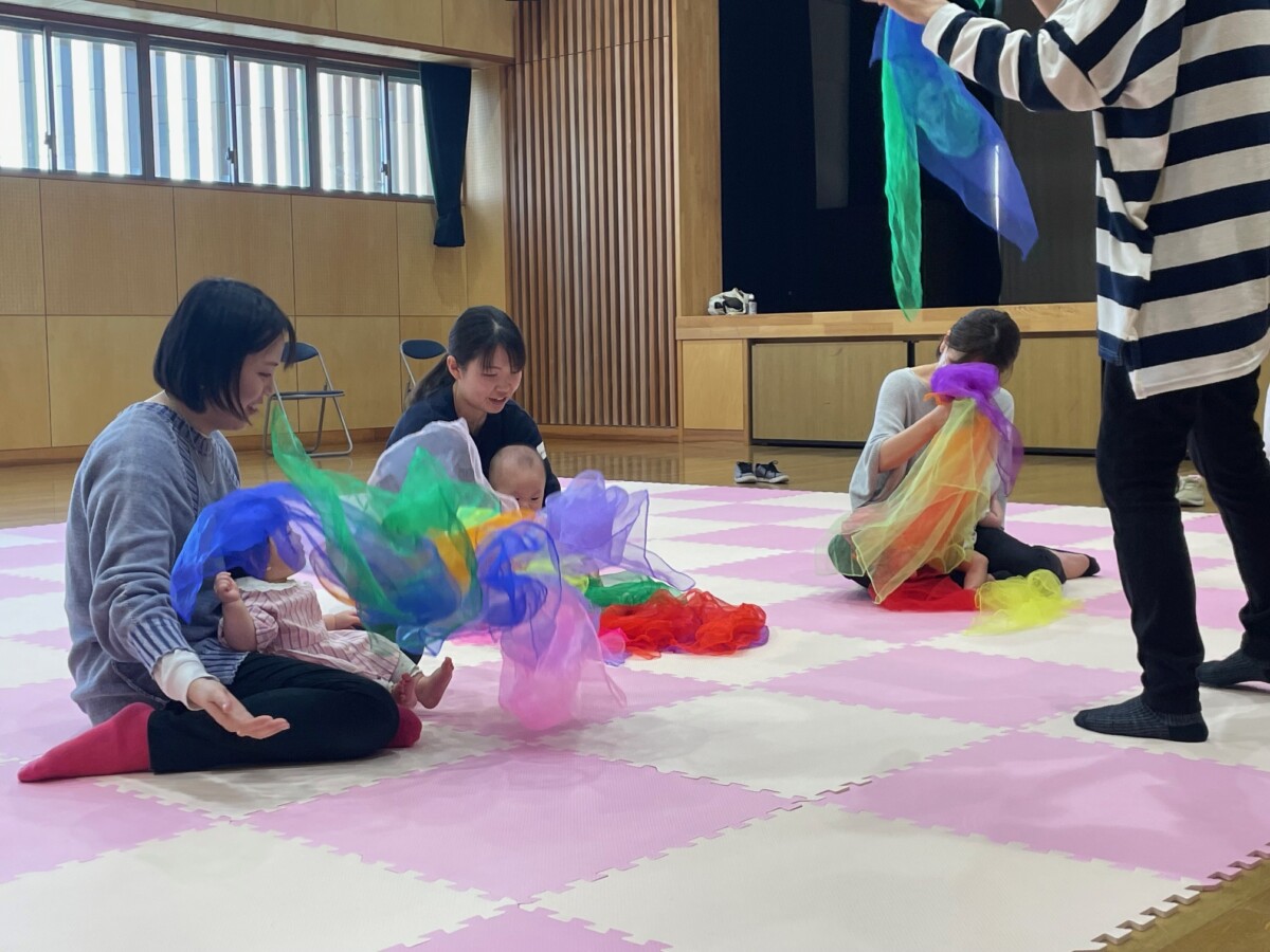 募集アイコン