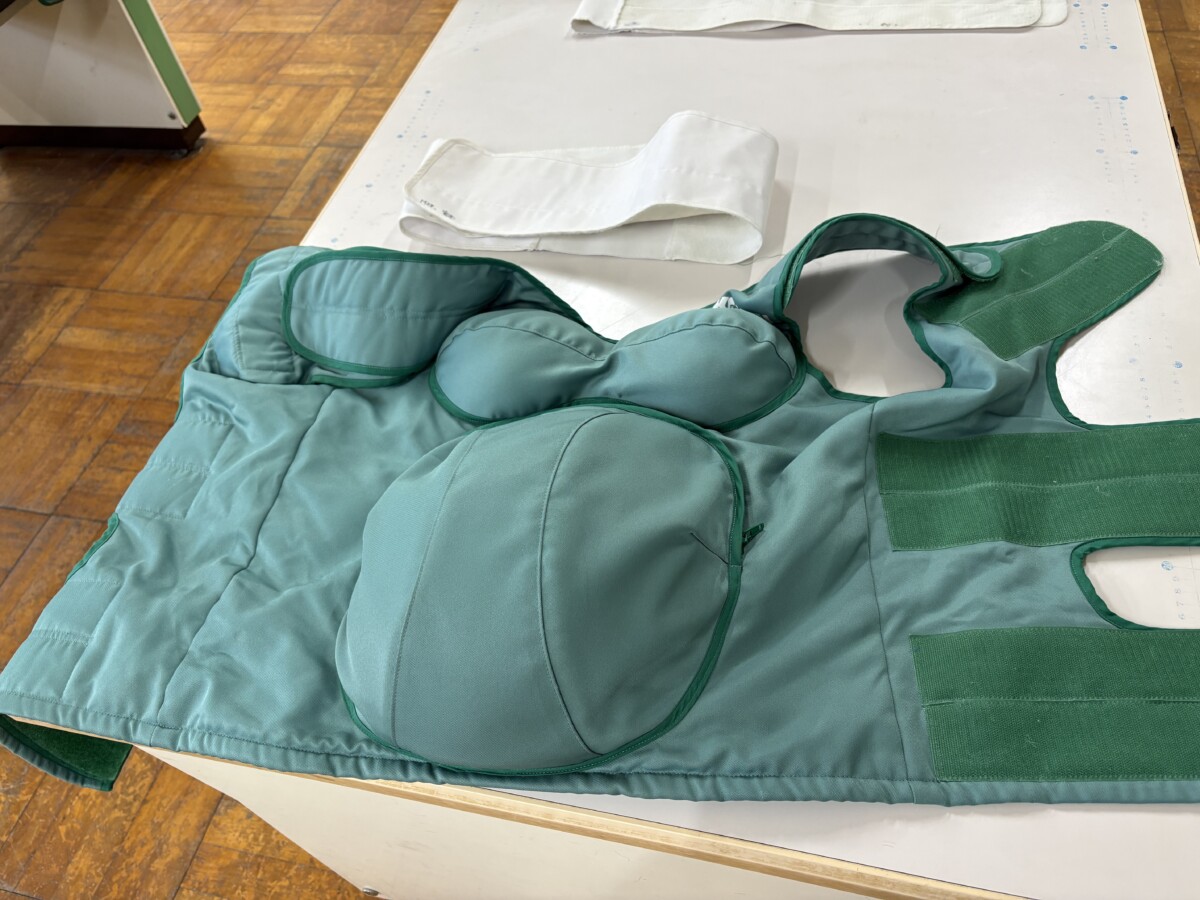 妊婦体験セット