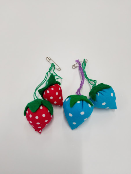 ローズクラブいちご