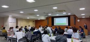 生活困難者等支援ネットワークの会講演
