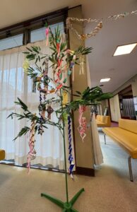 願いが叶いますように！